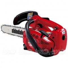 Бензопила Shindaiwa 280TS в Костроме