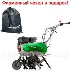 Культиватор Caiman Promo 60MC2 с реверсом в Костроме