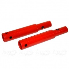 Удлинители для культиваторов Primo, Eco Max, Neo, Aro, Terro, Elite и мотоблоков Vario в Костроме