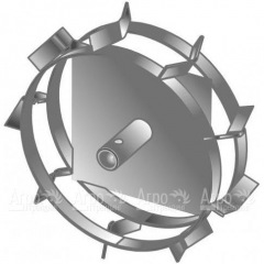 Грунтозацепы для культиваторов Целина 404, 406 в Костроме