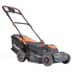 Газонокосилка электрическая Patriot PT 2044E Lux в Костроме