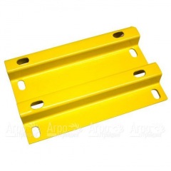 Платформа C3052 для мотоблоков и культиваторов Champion в Костроме