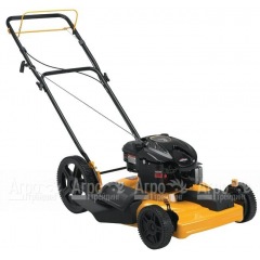 Газонокосилка бензиновая Parton PA625Y22SHP в Костроме