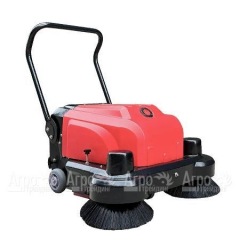 Подметальная машина EVOline SWB 1050 T (без аккумулятора и зарядного устройства) в Костроме