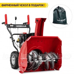 Снегоуборщик Мобил К С65 Комфорт в Костроме