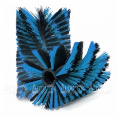 Сменная щетка RBK 1000 для подметательной машины Hyundai HYSW 1000 в Костроме