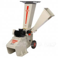 Садовый электрический измельчитель Cramer Terra Cut 2200 в Костроме