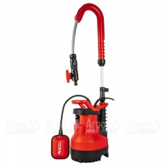 Дренажный насос Quattro Elementi Drenaggio 400 Fles в Костроме