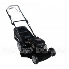 Газонокосилка бензиновая Matrix Turbo 50 BS 3in1 + 2 ножа в Костроме