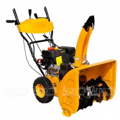 Снегоуборщик Workmaster WST-6562YE в Костроме