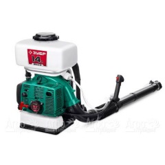 Опрыскиватель бензиновый Зубр ОПБ-14-57 в Костроме