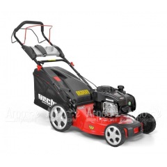 Газонокосилка бензиновая Hecht 546 SB в Костроме