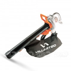 Воздуходувка электрическая Villartec BE264 в Костроме