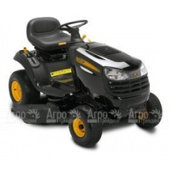 Садовый трактор Partner P125107H в Костроме