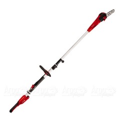 Высоторез электрический Einhell GC-EC 720 T Kit в Костроме