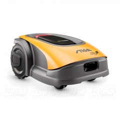 Газонокосилка-робот Stiga Stig-A 1500 в Костроме