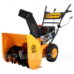 Снегоуборщик Texas Snow King 619TGE в Костроме
