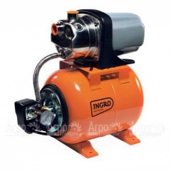 Насосная станция Ingro Machine CAM 88/25-IM в Костроме