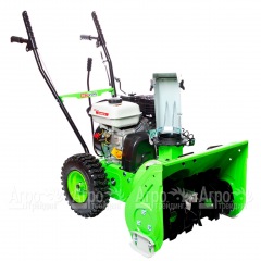 Снегоуборщик RedVerg RD-SB56/7W в Костроме