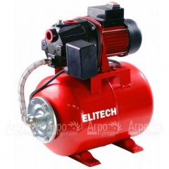 Насосная станция Elitech САВ 1000-24Ч в Костроме