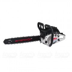 Бензопила Интерскол ПЦБ-18/45Л 18" в Костроме