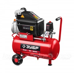 Компрессор воздушный Зубр КПМ-240-24 Н6 в Костроме