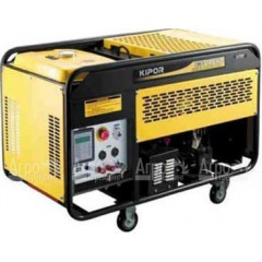 Сварочный генератор Kipor KDE280EW в Костроме