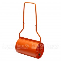 Каток для газона Сибртех 70 л, ручной, наливной, пробка-болт в Костроме