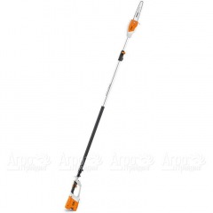 Высоторез аккумуляторный Stihl HTA 85 в Костроме