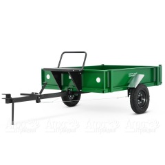 Прицеп ТПМ-500 Комфорт для мотоблока Мобил К в Костроме