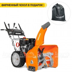 Снегоуборщик Daewoo DAST 8570 в Костроме