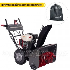 Снегоуборщик бензиновый EVOline SBG 690 HE в Костроме