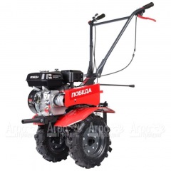 Мотоблок Patriot Победа АК 23 (без фрез) в Костроме