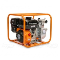 Бензиновая мотопомпа Villartec PB58 в Костроме