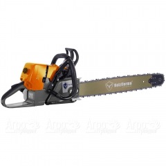 Бeнзoпилa Holzfforma G466-18" в Костроме