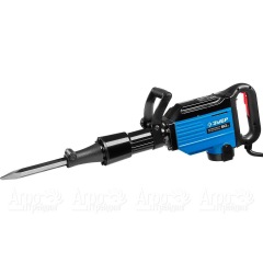 Отбойный молоток Зубр ЗМ-50-2000 ВК в Костроме