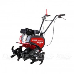 Культиватор Elitech КБ 60Р в Костроме