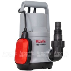 Дренажный насос Ресанта НД-11000П/5 в Костроме