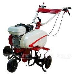 Культиватор ЗИД T81 с двигателем Lifan 4 л.с. в Костроме