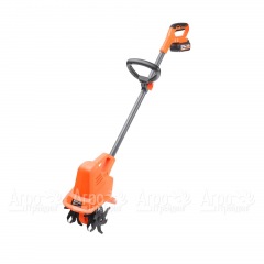 Культиватор аккумуляторный Patriot RA 333 UES в Костроме