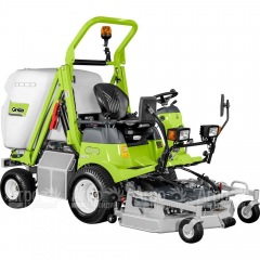 Садовый райдер Grillo FD 900 4WD в Костроме
