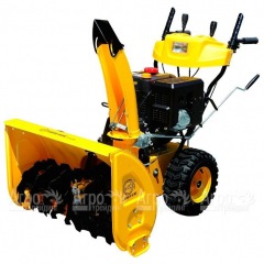 Снегоуборщик Texas Snow King 7613TGE в Костроме