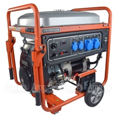 Бензогенератор EVOline PB 12000 E 10 кВт в Костроме