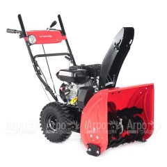 Снегоуборщик Интерскол СМБ-56/7Ф в Костроме