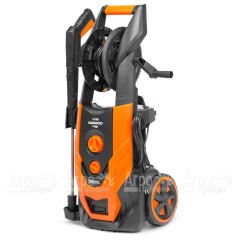 Мойка высокого давления Daewoo DAW 600 в Костроме