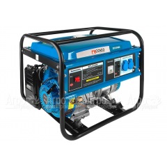 Бензогенератор Союз ЭГС-87400 3 кВт в Костроме
