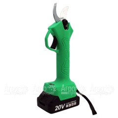 Аккумуляторный секатор Zitrek GreenNer 20 в Костроме