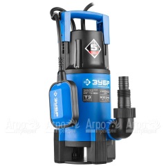 Дренажный насос Зубр НПГ-Т3-900 в Костроме