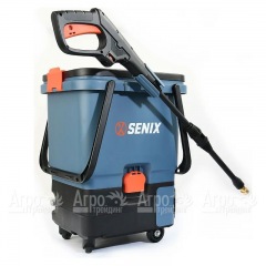 Мойка высокого давления Senix HPWX2-M1-EU в Костроме