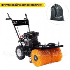 Подметальная машина Haitec HT-KF196SET2 в Костроме